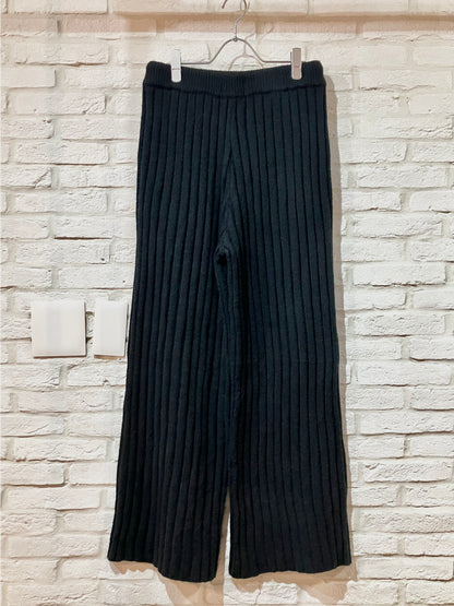 10s〜 Design Knit Pants