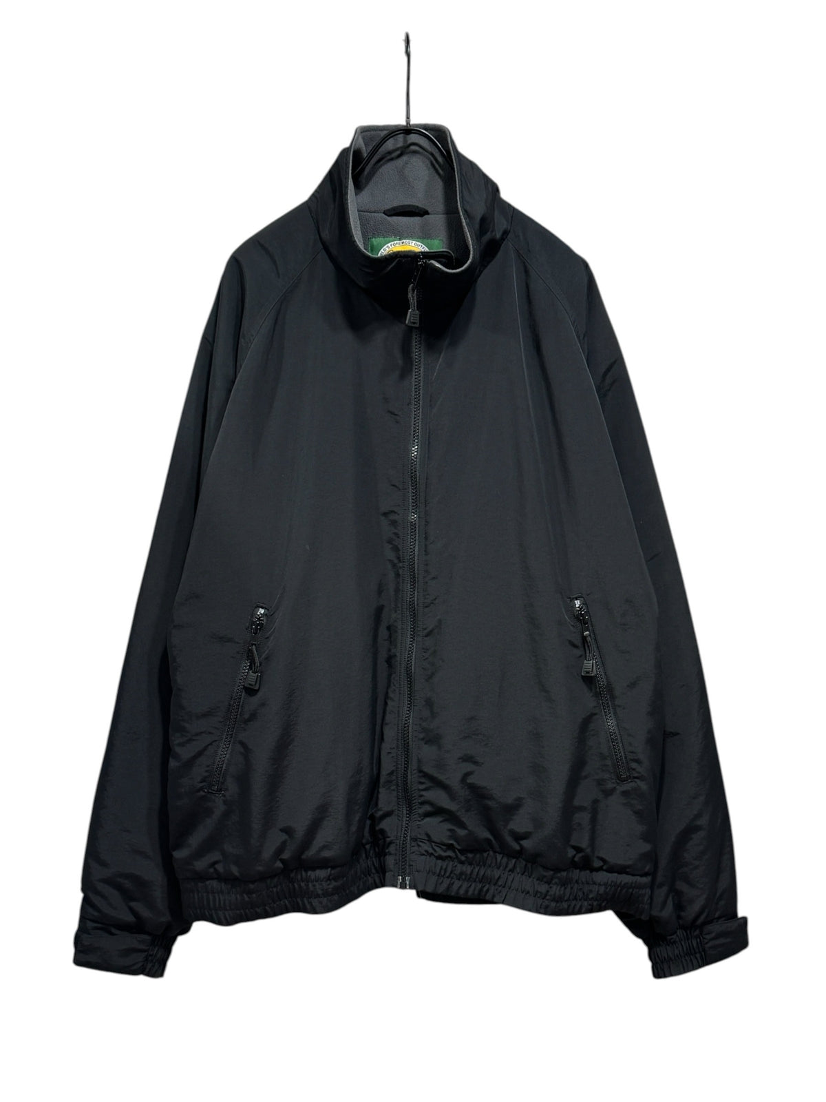 Cabela's Fleece-Lined Nylon Jacket