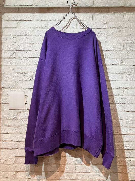 "Champion" 10〜00s REVERSE WEAVE Sweat