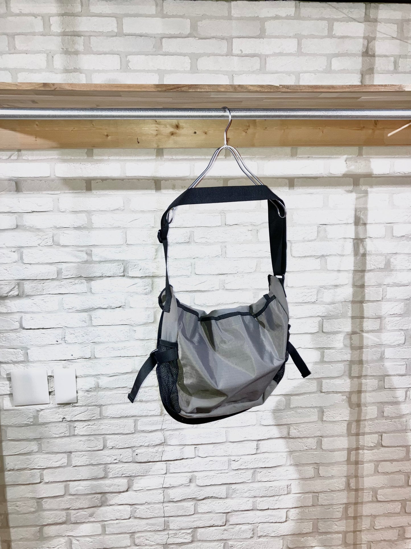 "GAP" 00s Design Bag