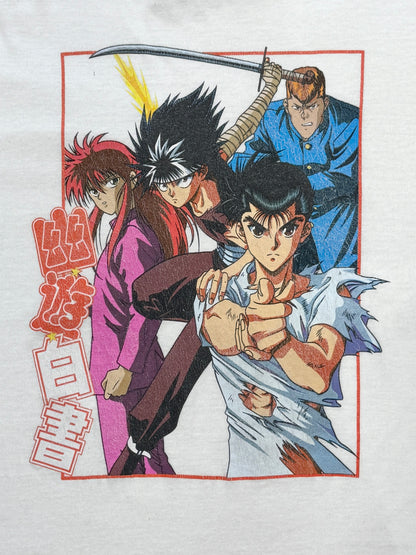Yu Yu Hakusho Tee