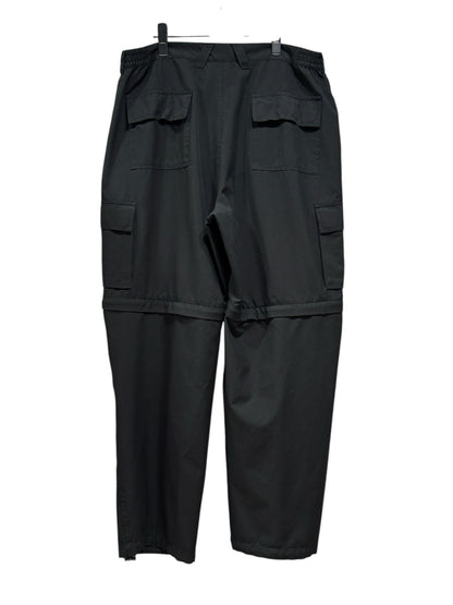00s PROSPIRIT Zip-off Cynch Cargos
