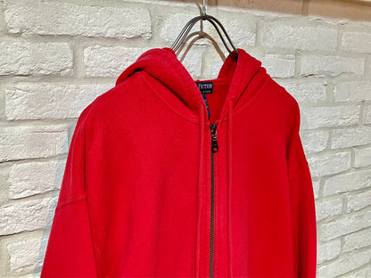 Old Good Color Zip Hoodie