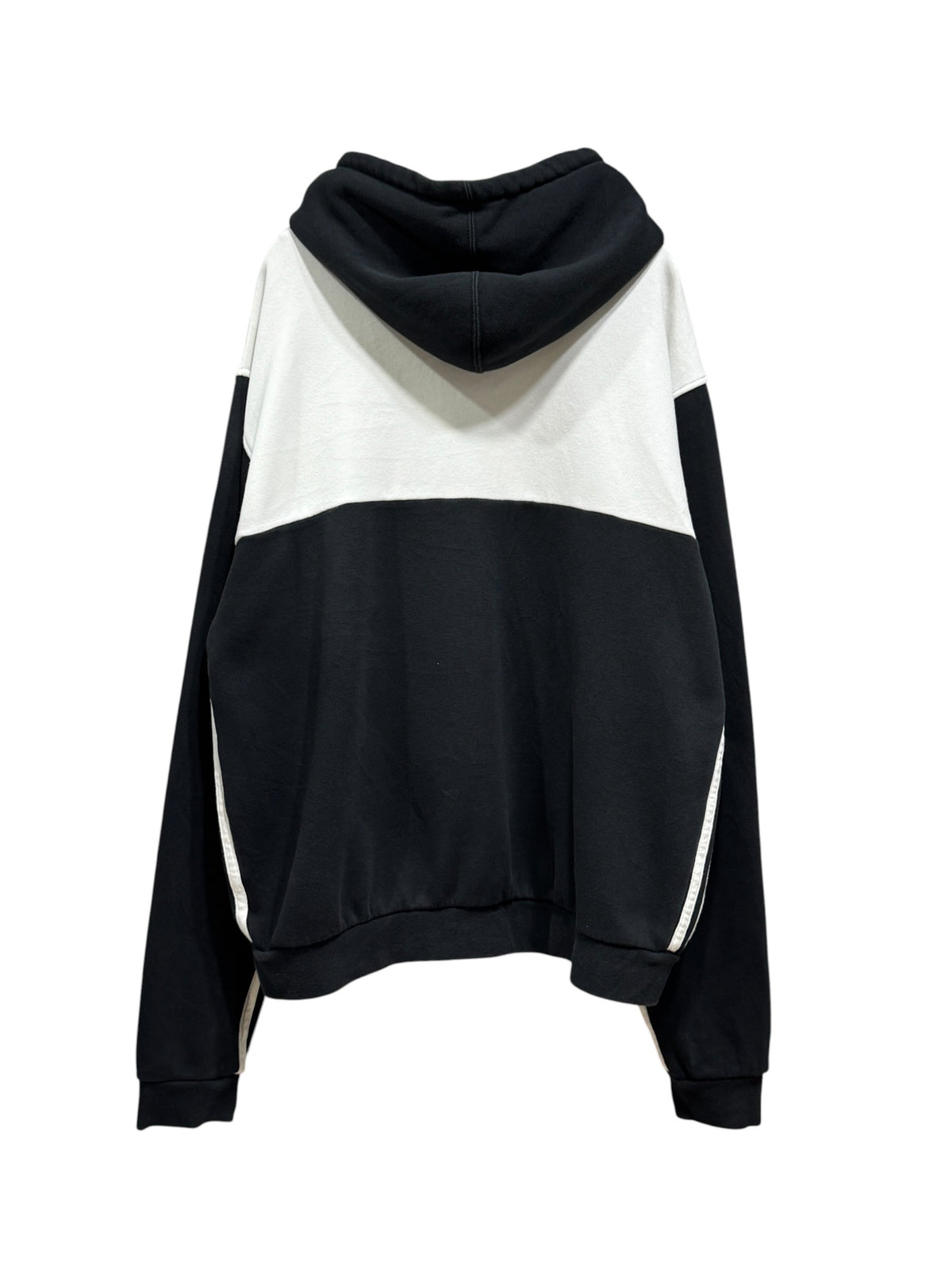 10s Adidas Design Hoodie