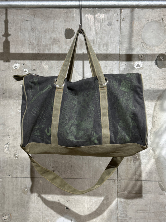 TRUE RELIGION Shoulder Bag