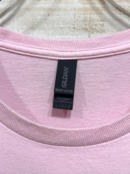 Benadryl Meme Cat Tee
