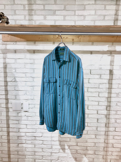 "LEVI'S" Old Stripe Shirt