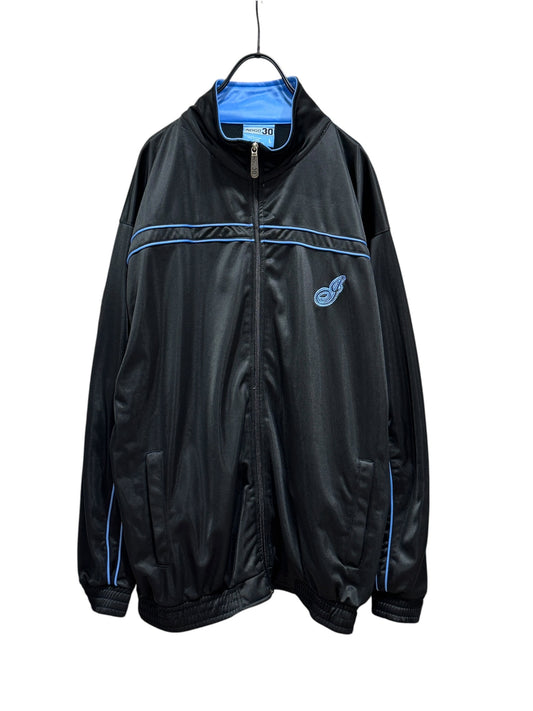 00s INDIgo 30 Design Track Jacket