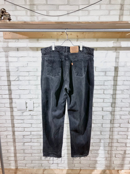 "Levi's" Old Wide Denim Pants