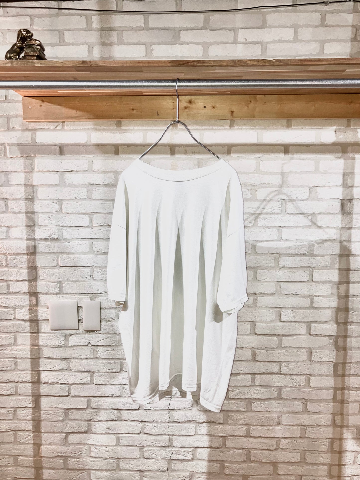 Old Printed Tee