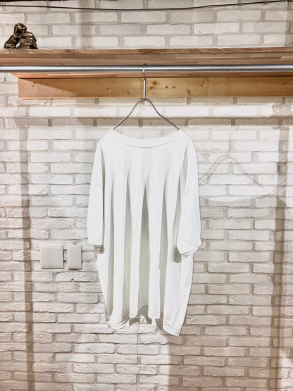 Old Printed Tee