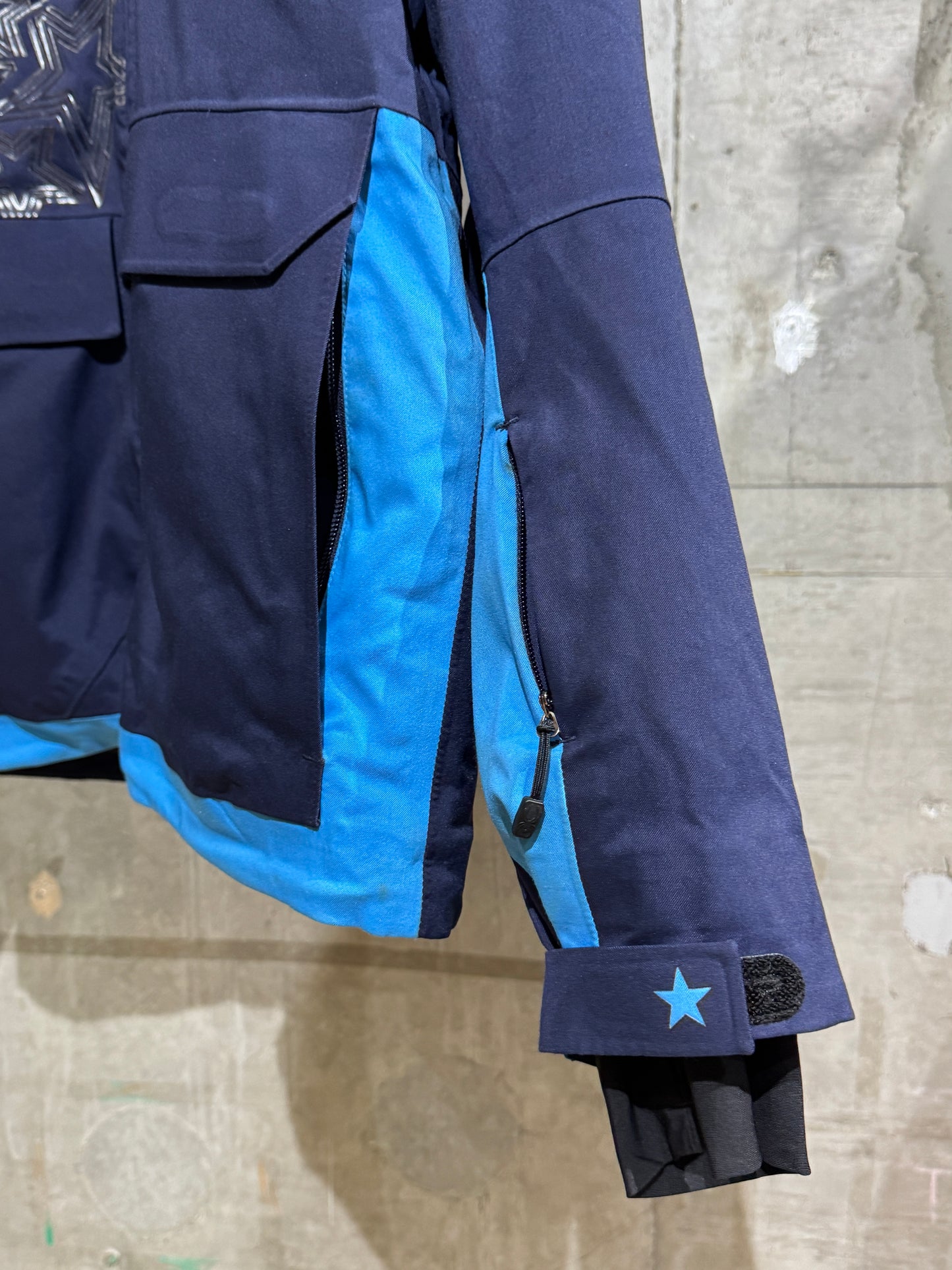 00's Spyder Ski Jacket