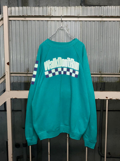 Vintape Reflector Printed Sweat