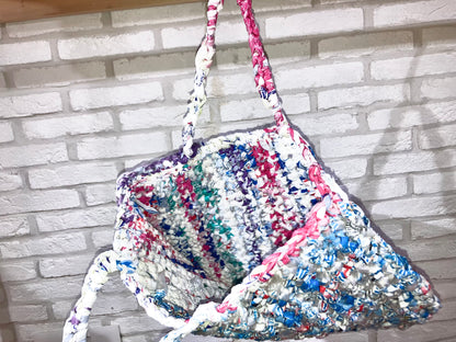 00s Design Vinyl Bag