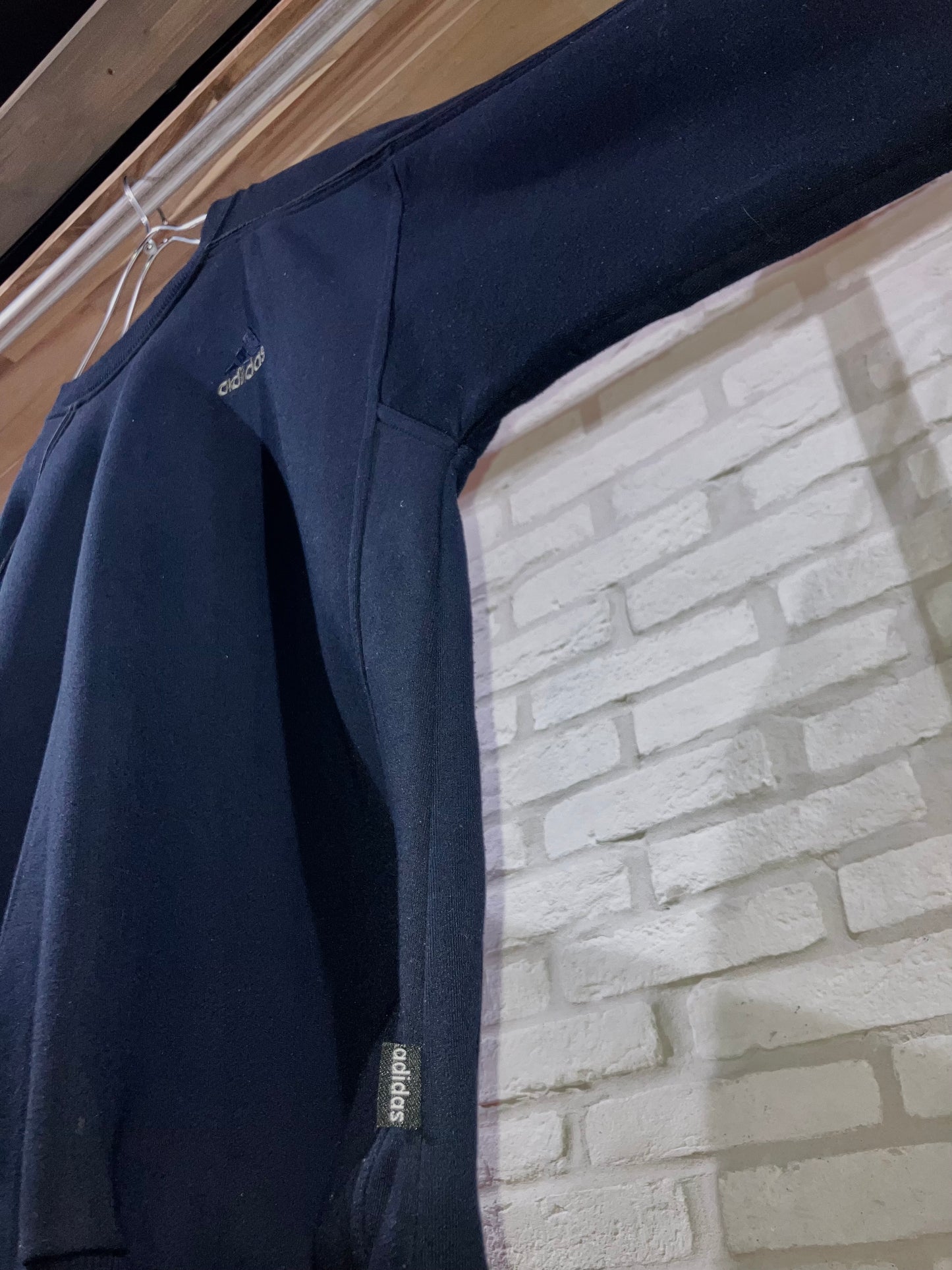 "adidas" Old Design Sweat