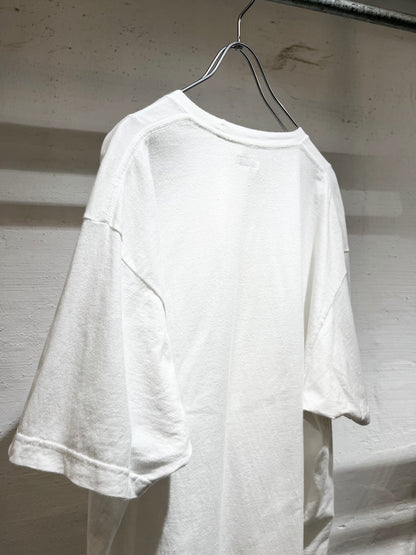 REMAKEBYK CUT OUT TEE