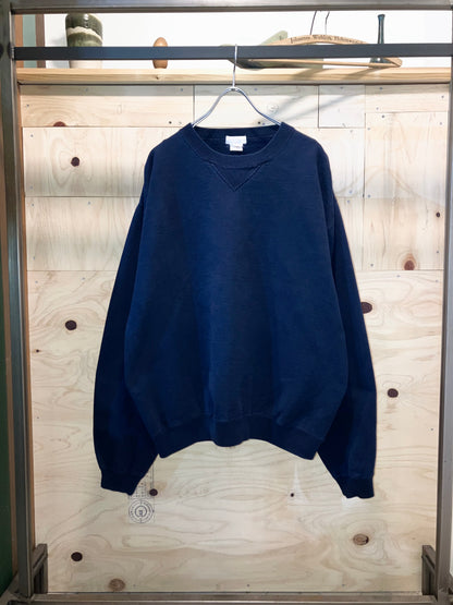 "ESPRIT" Old Plain Sweat