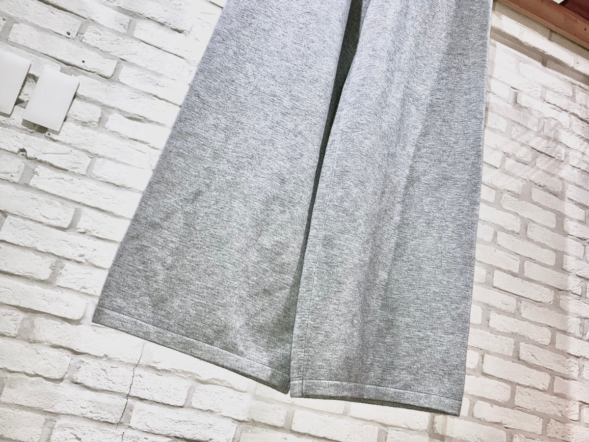 00s Buggy Knit Pants