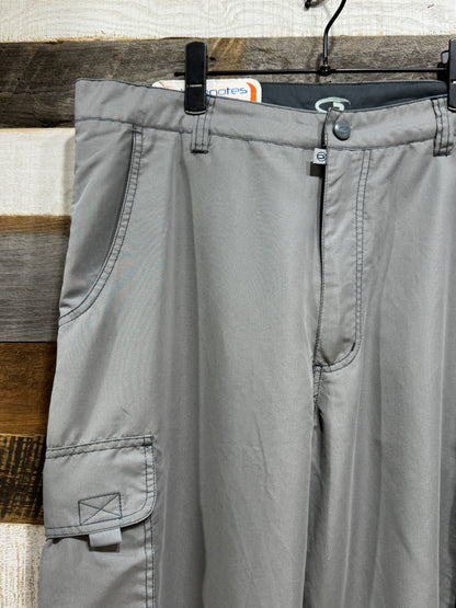 00s Bluenotes Wide Leg Cargos