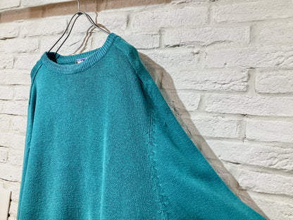 Old Nice Color Cotton&Ramie Knit