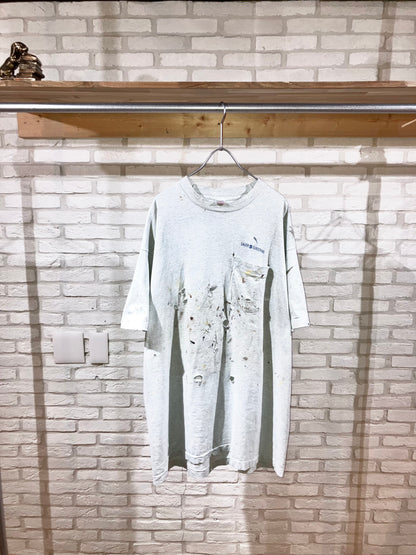 Old Oversized BORO Tee