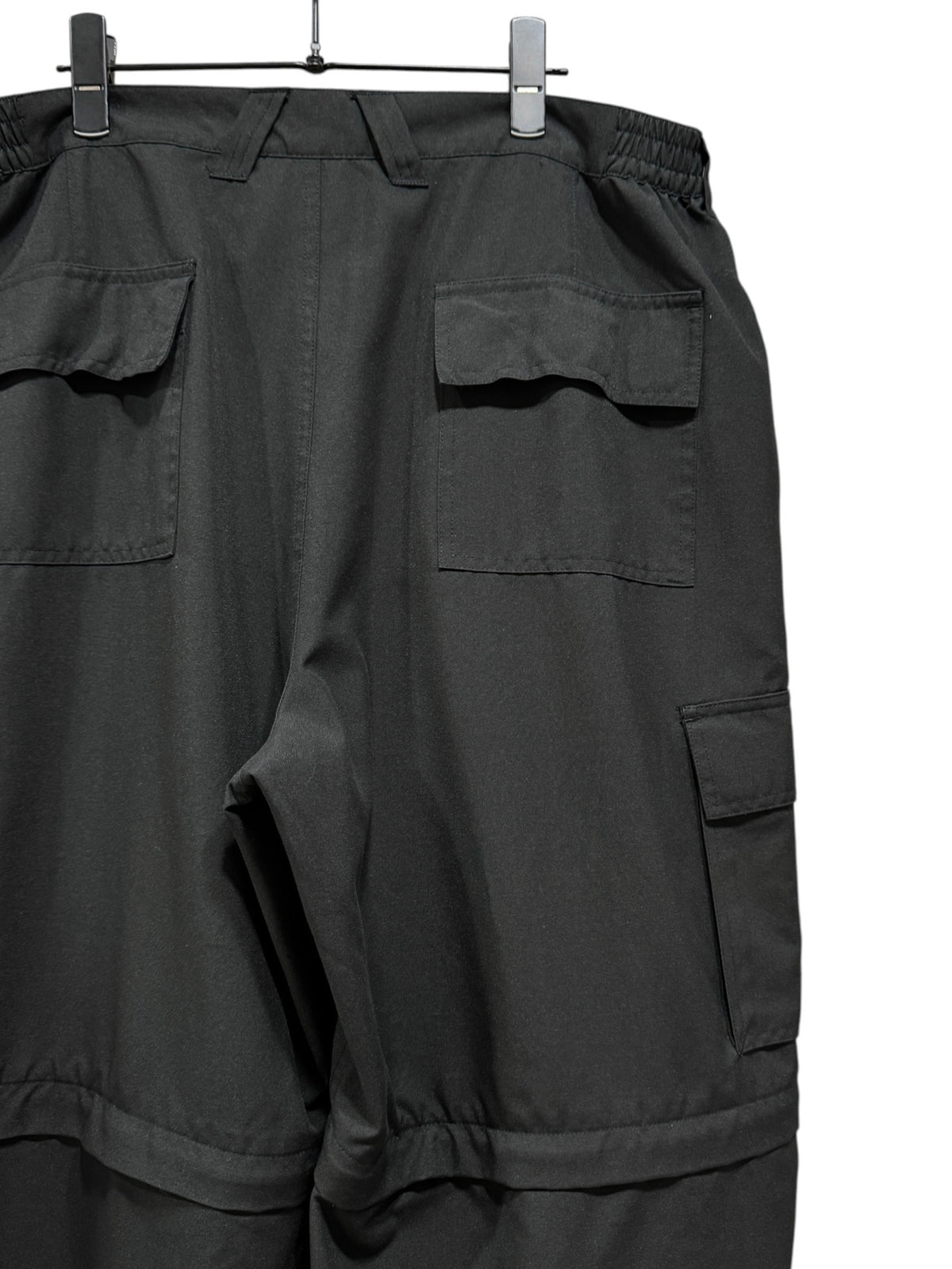 00s PROSPIRIT Zip-off Cynch Cargos