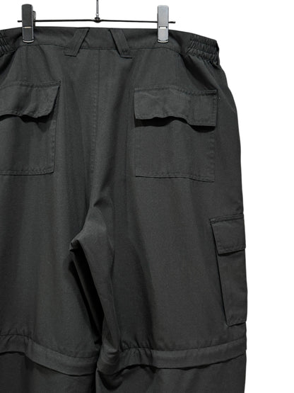 00s PROSPIRIT Zip-off Cynch Cargos
