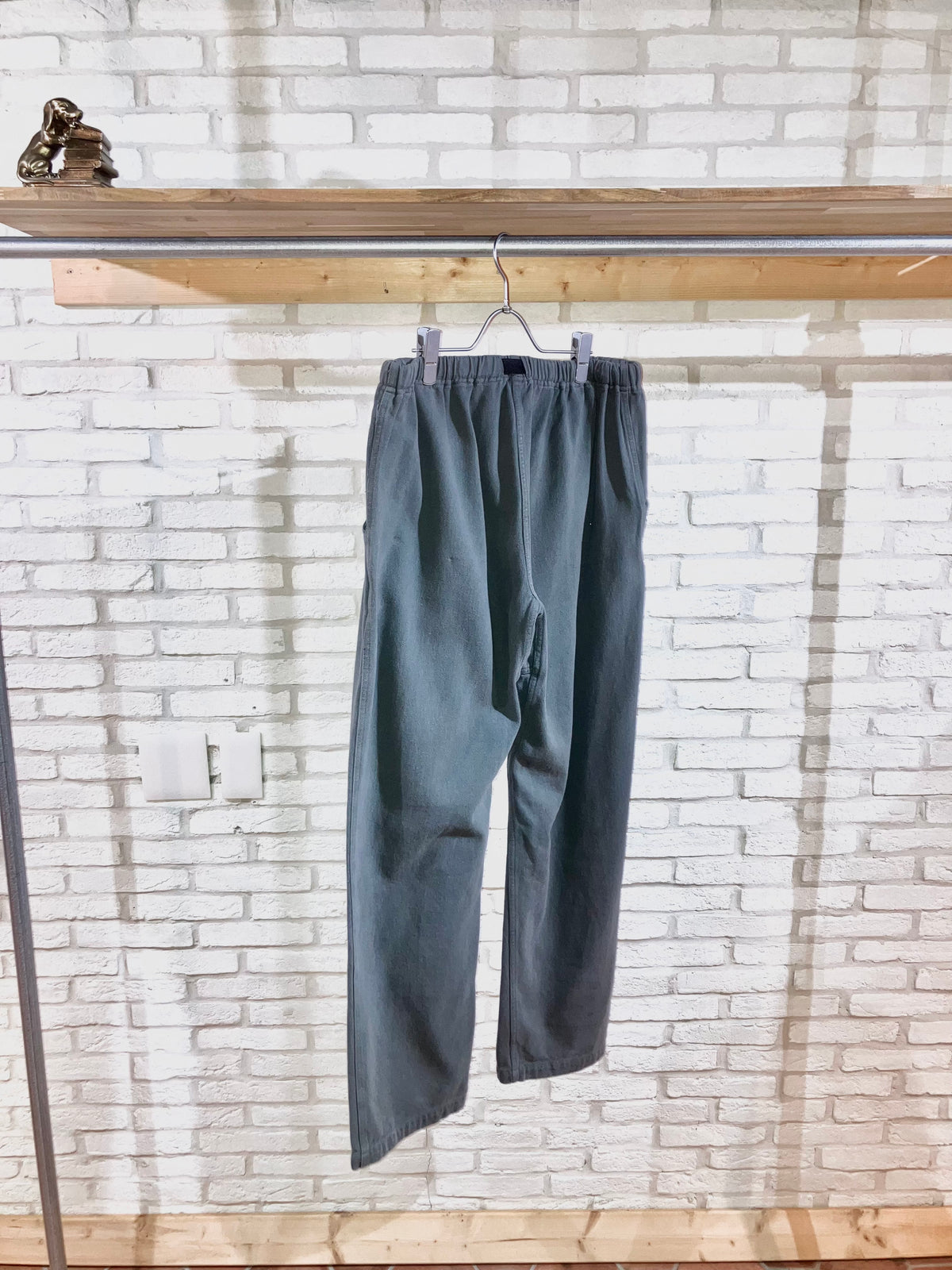 "GRAMICCI" 00s Climbing Pants