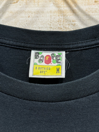 BAPE Check By Bathing Ape Tee