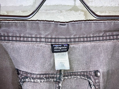 "patagonia" 00s Design Wide Pants
