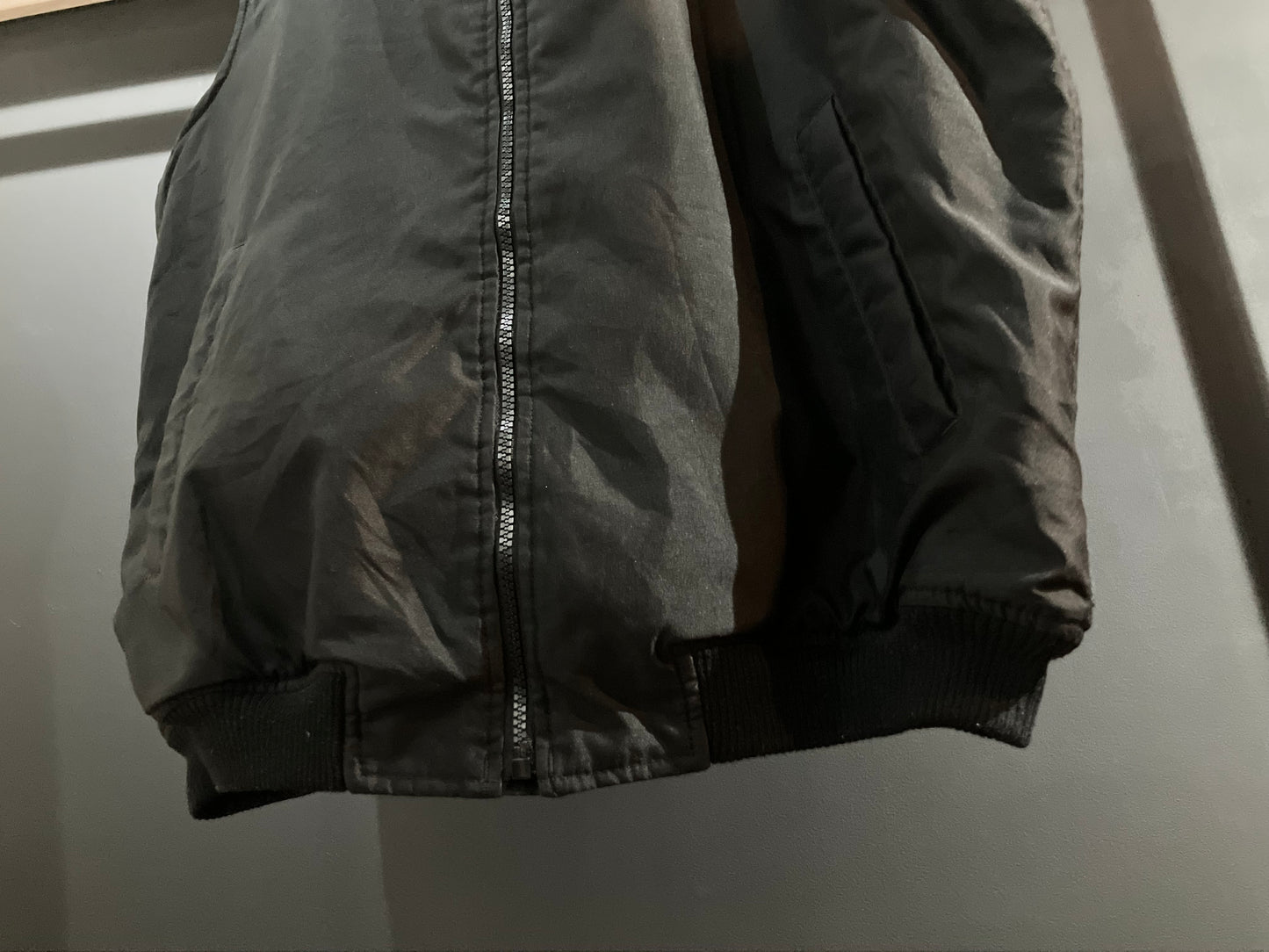 "CHAPS" Old Design Smooth Vest