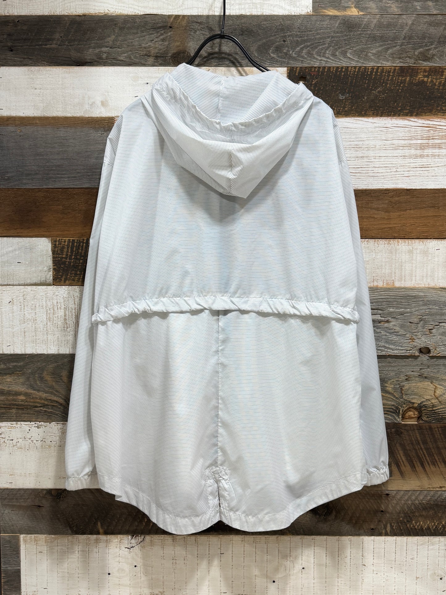 Avia Sheer Windbreaker
