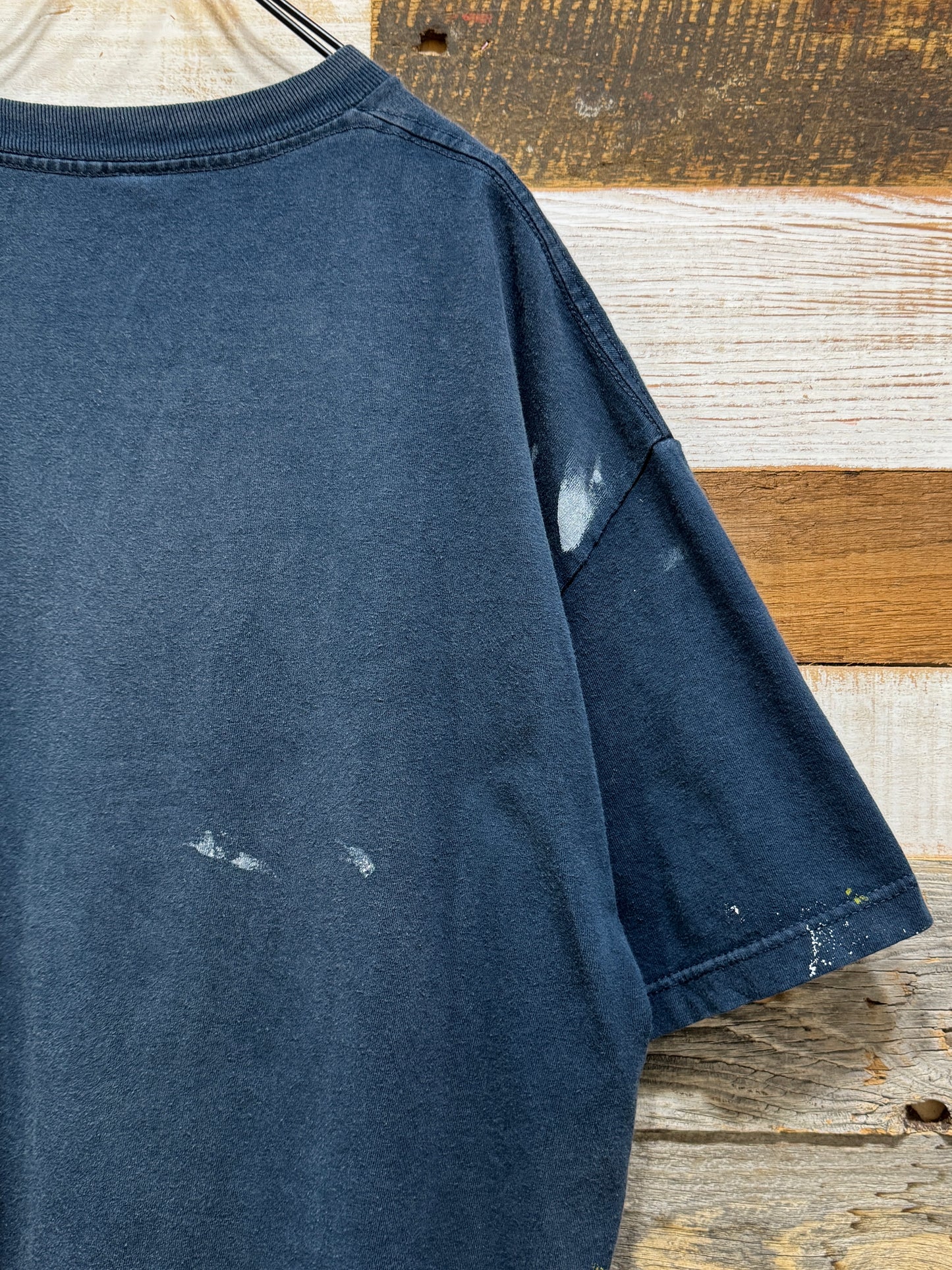 Think Geek Painted Tee