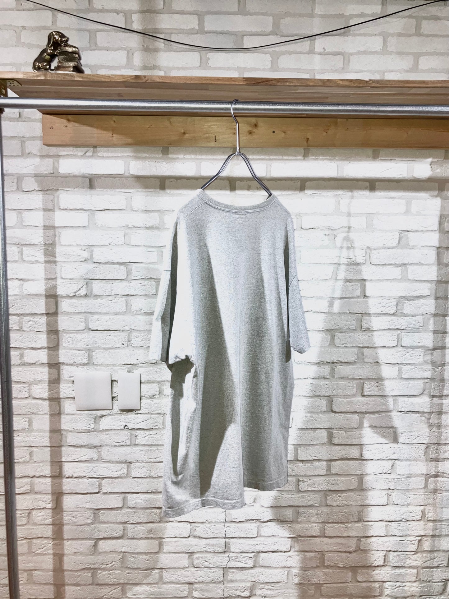 "ESPRIT" Old Printed Tee