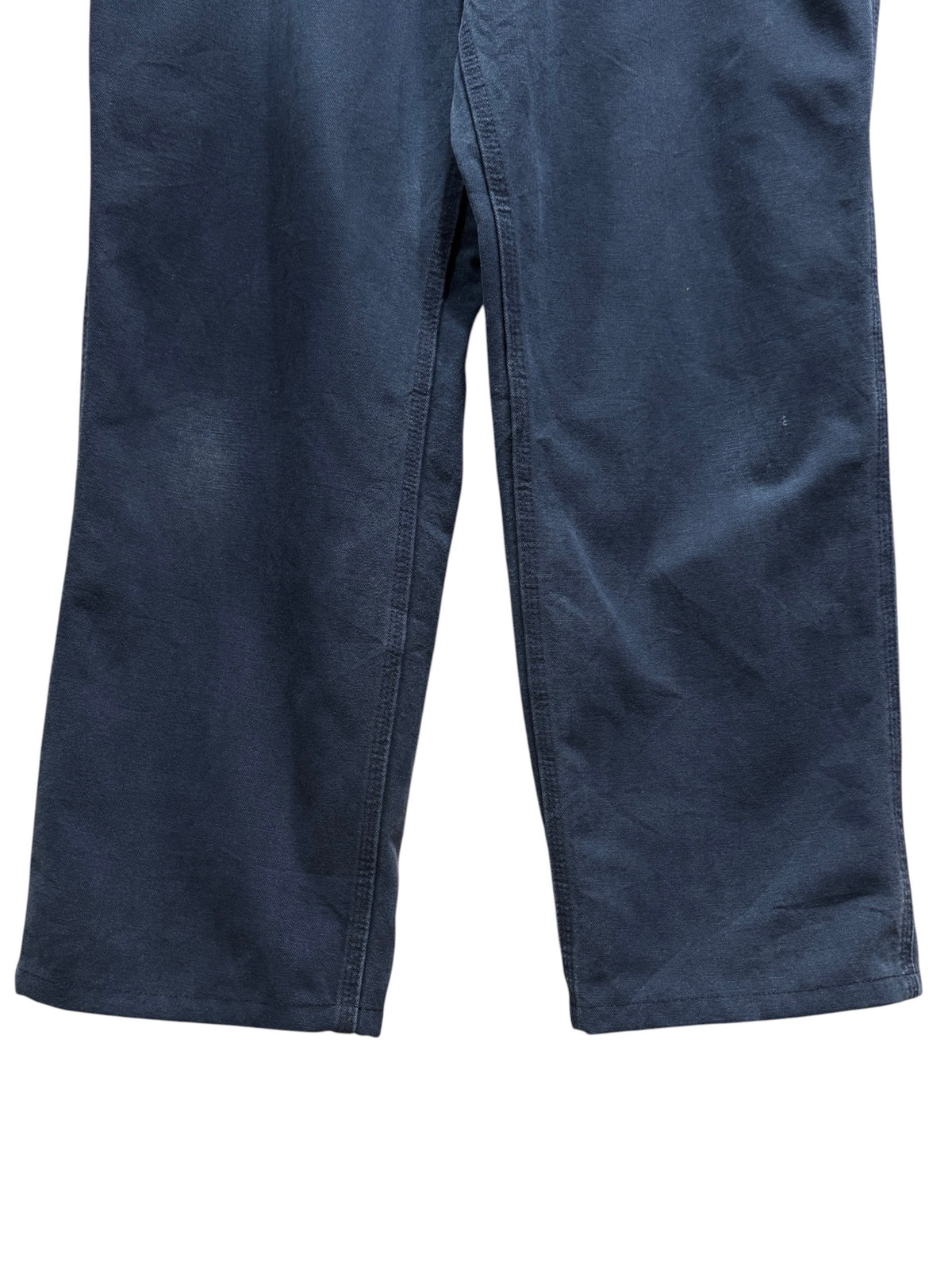 Old Carhartt Hard Canvas Painter Pants