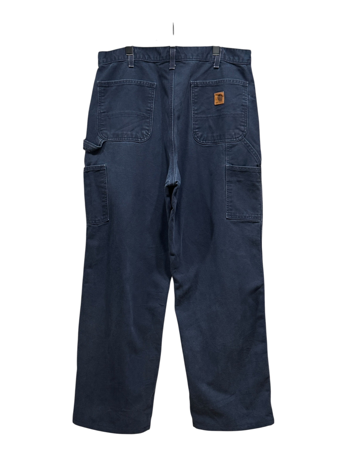 Old Carhartt Hard Canvas Painter Pants