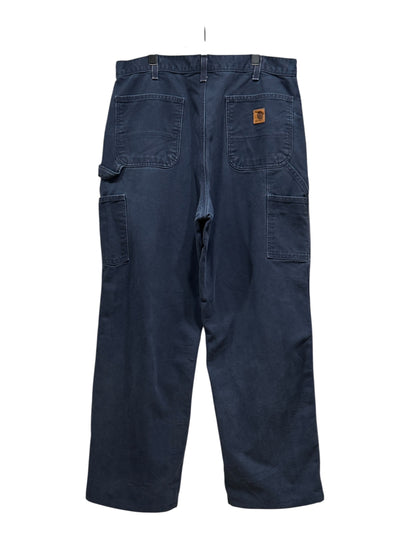 Old Carhartt Hard Canvas Painter Pants