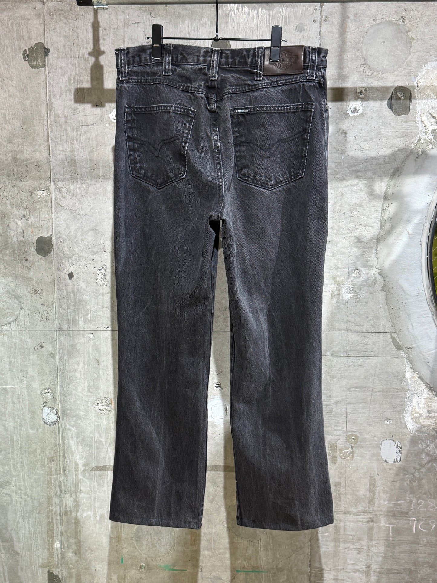 Harley-Davidson Biker Blues Jeans