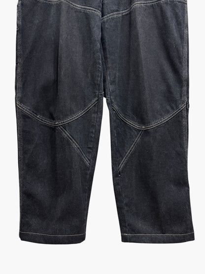 00s Arizona Double Knee Denim Pants
