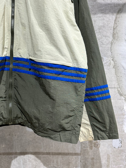 old Adidas Nylon Jacket