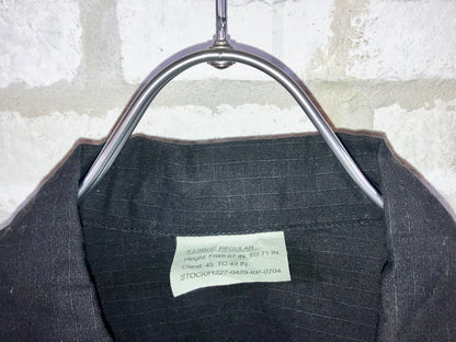 00s B.D.U. Military Vest