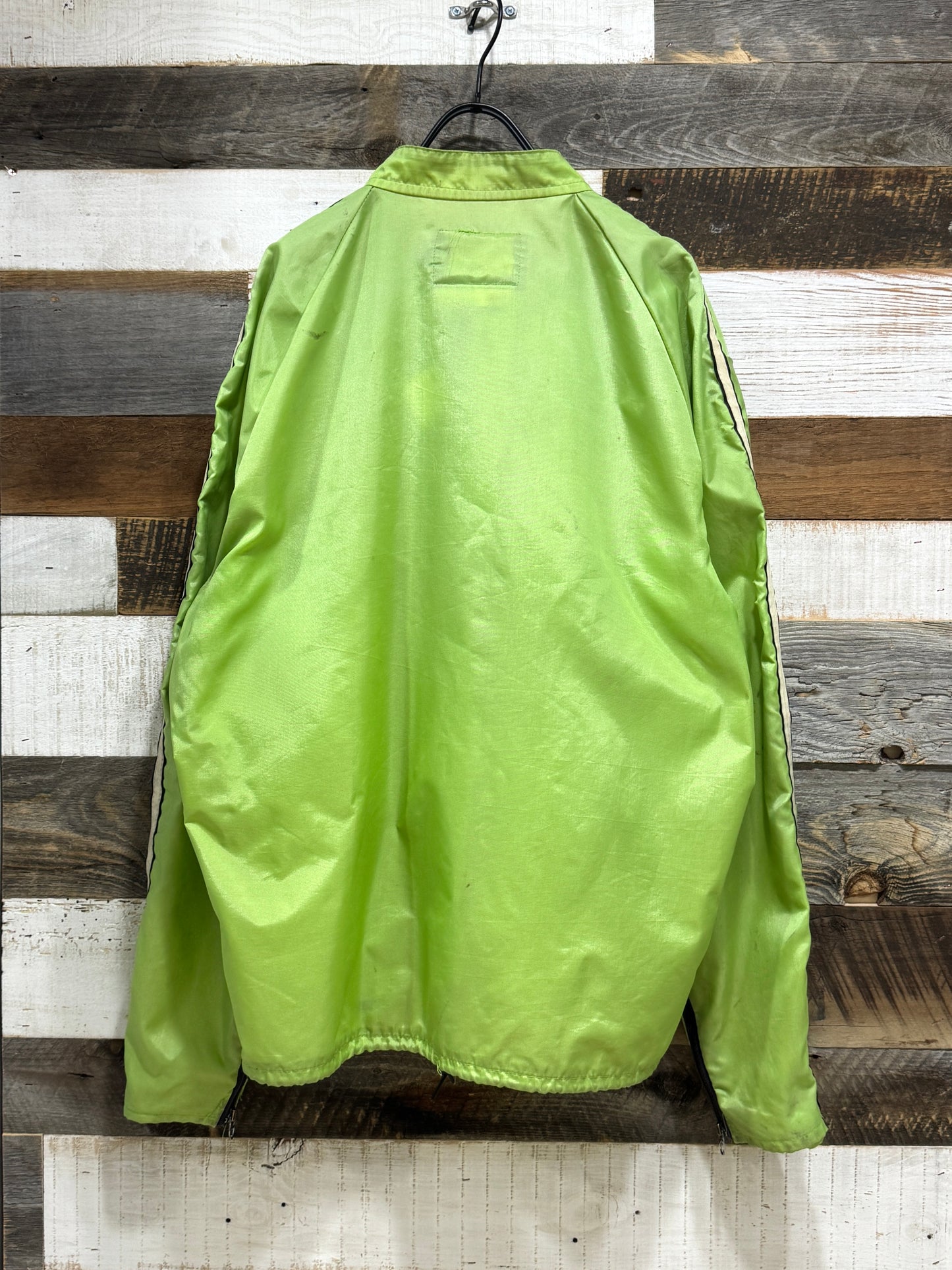 vintage Kawasaki Nylon Jacket