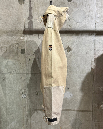 Euro Vintage SIXTY PRO-TEC Anorak Jacket