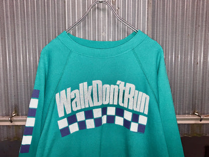 Vintape Reflector Printed Sweat