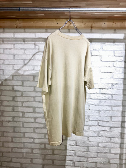 Old Printed Tee