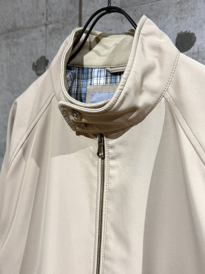 Wilsons Leather Harrington Jacket