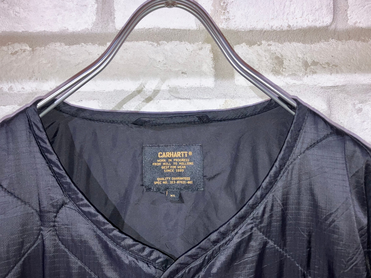 "carhartt" 10s Design Liner JKT