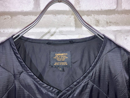 "carhartt" 10s Design Liner JKT