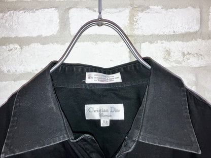 "Christian Dior" Old Dress Shirt