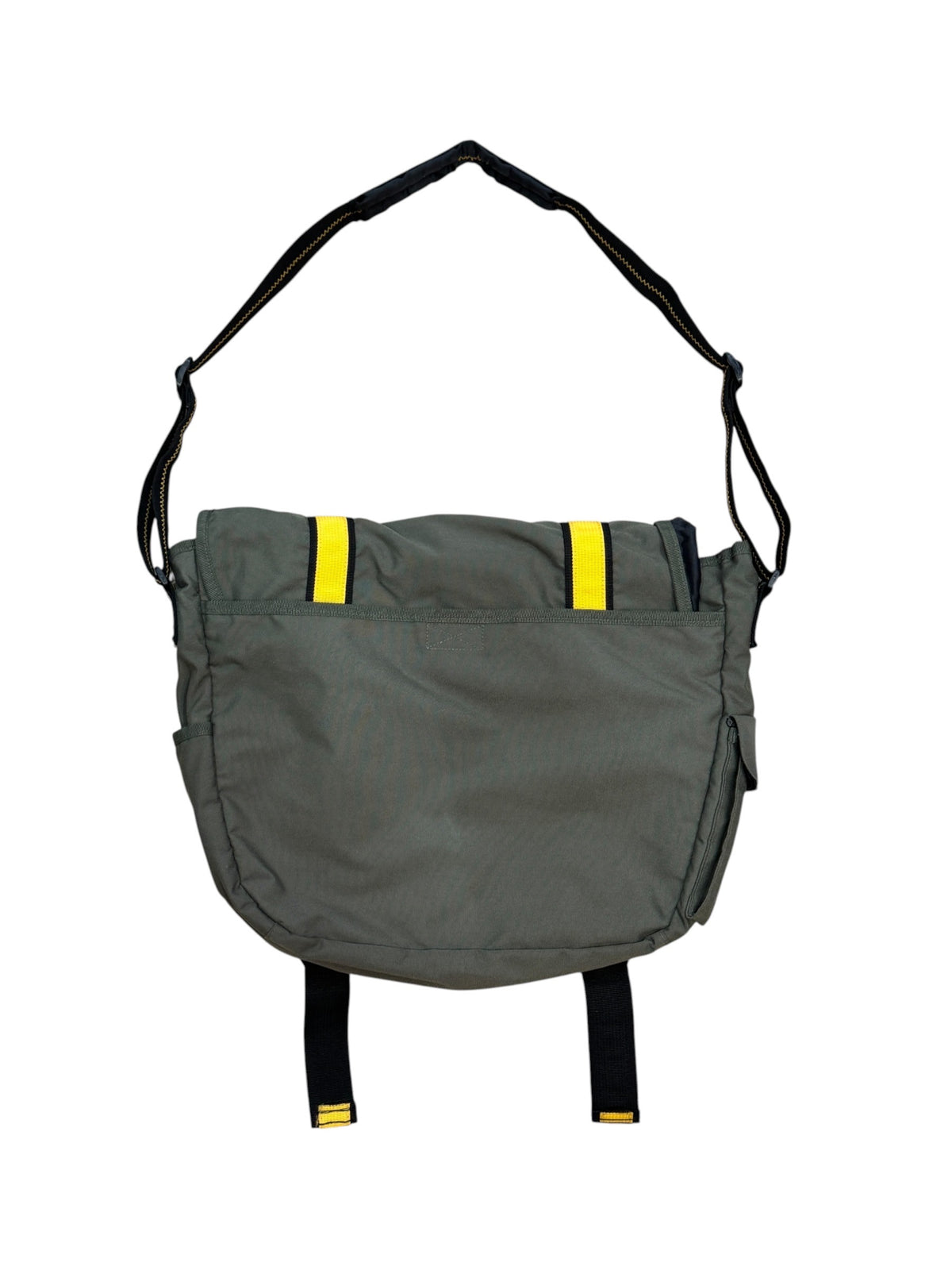 Old Gap Messenger Bag